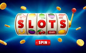 1234 slot