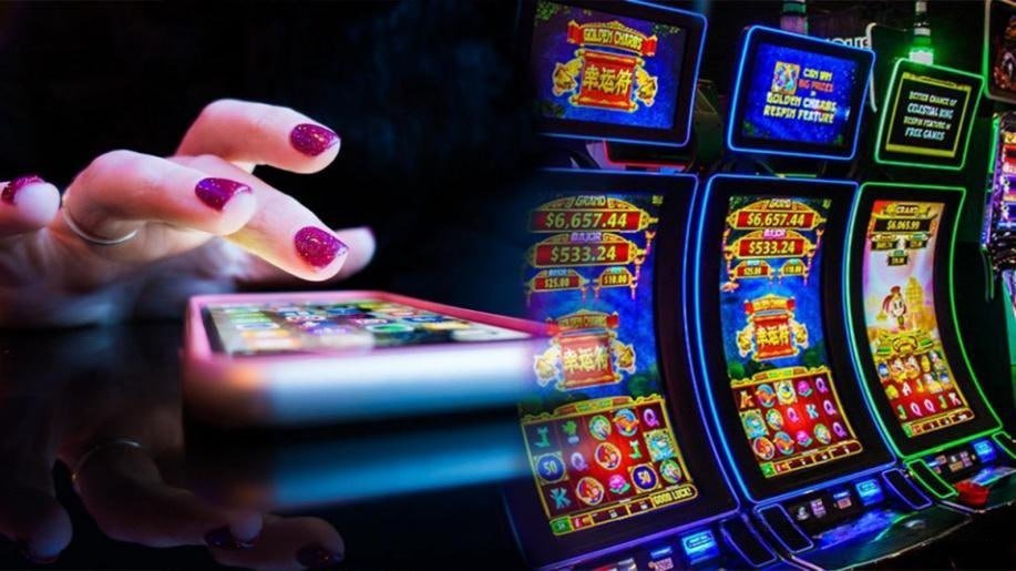1234 slot
