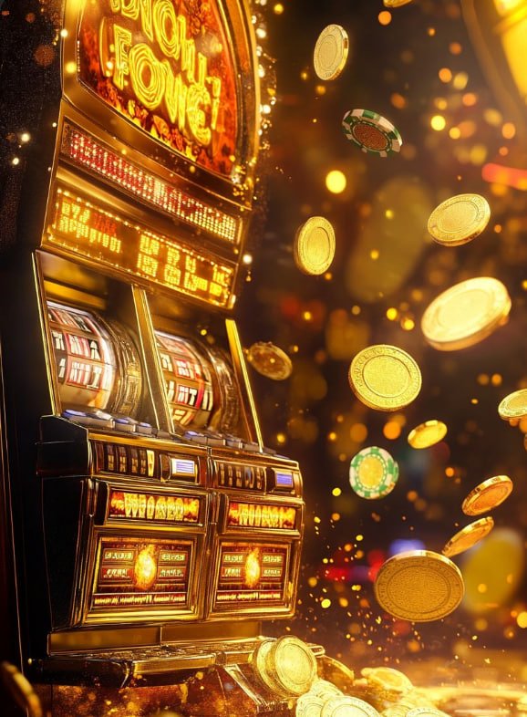 1234 slot