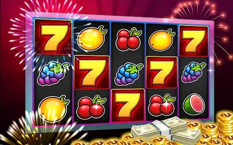 1234 slot