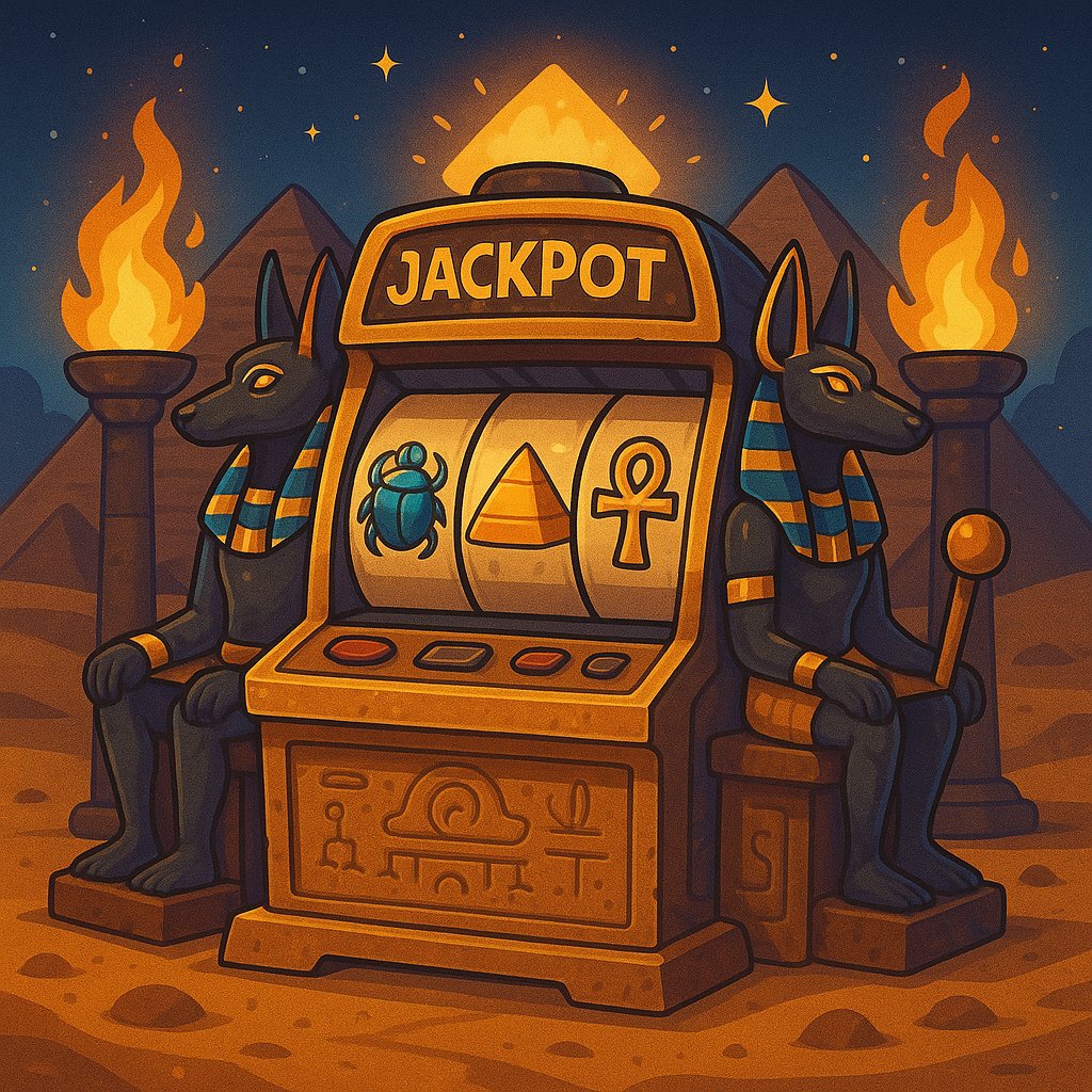 1234 slot
