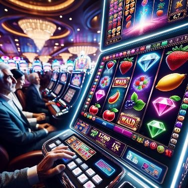 1234 slot