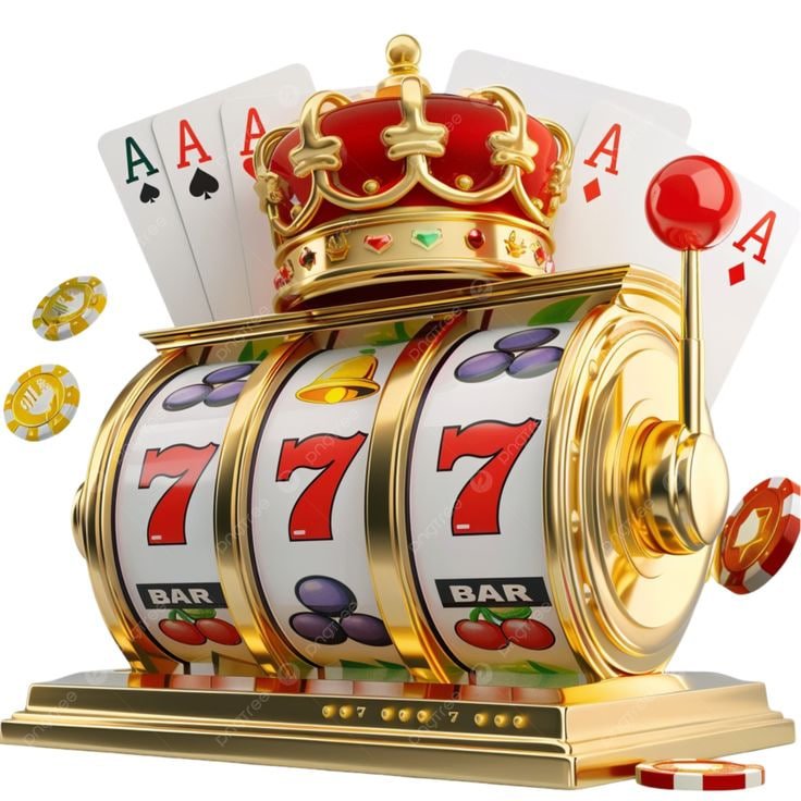 1234 slot