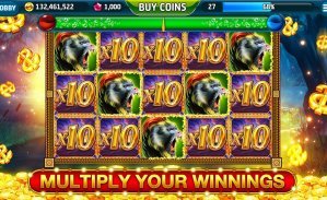 1234 slot