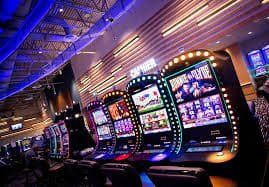 1234 slot